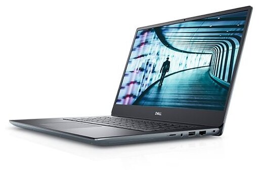 Ноутбук DELL Vostro 5490-7750 (Intel Core i5 10210U 1600MHz/14quot;/1920x1080/8GB/256GB SSD/DVD нет/NVIDIA GeForce MX230 2GB/Wi-Fi/Bluetooth/Windows 10 Home)