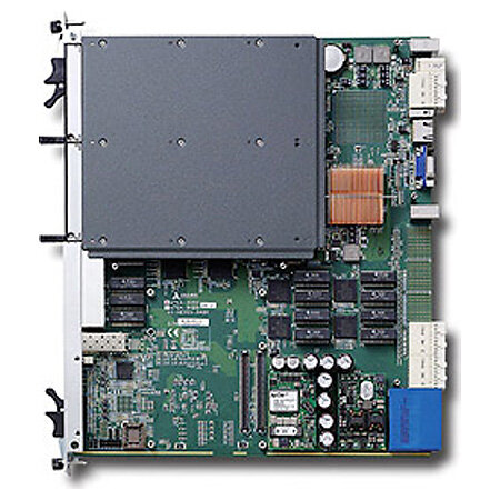 Коммутатор Ethernet 24 порта ADLink aTCA-3150