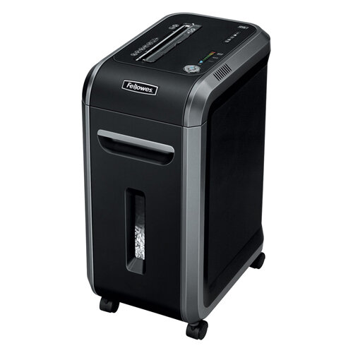 Уничтожитель документов Fellowes Powershred® 90S (FS-46901)