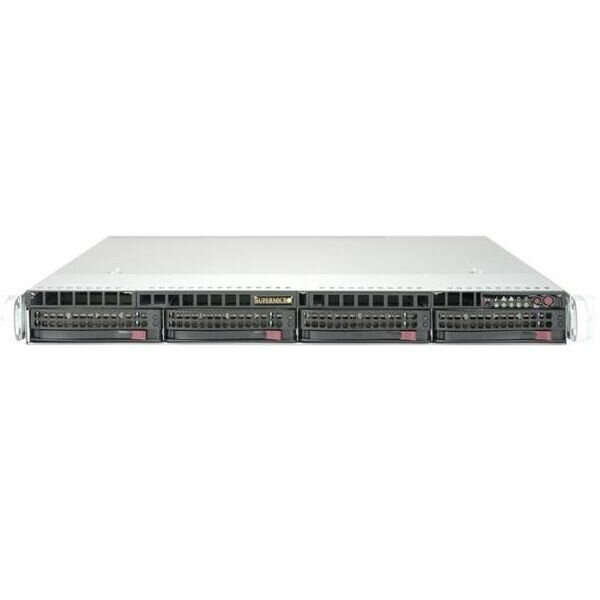 Supermicro Сервер SuperServer SYS-6019P-WT