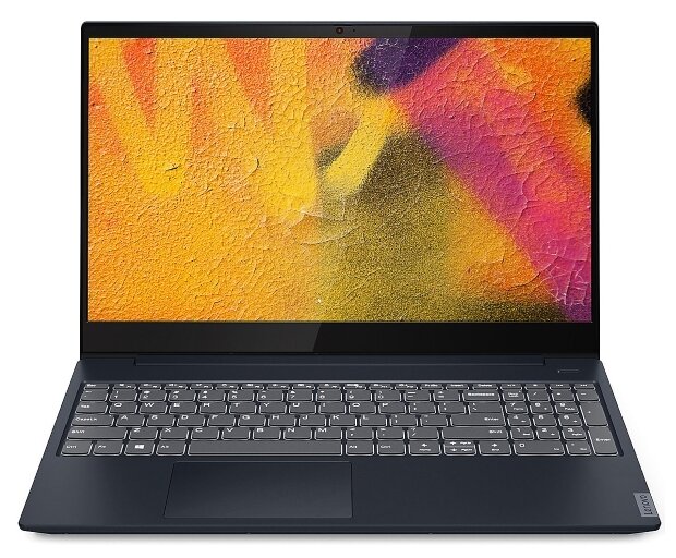 Ноутбук Lenovo IdeaPad S340-15IIL (Intel Core i5-1035G1 1000MHz/15.6quot;/1920x1080/8GB/1128GB HDD+SSD/DVD нет/Intel UHD Graphics/Wi-Fi/Bluetooth/DOS)