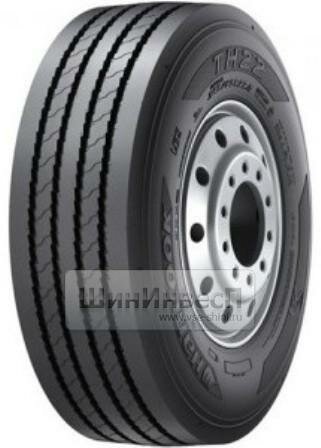 Шина грузовая Hankook TH22 285/70 R19.5 150/148J