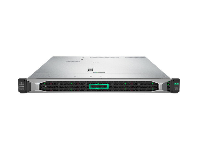 Сервер HPE DL360 Gen10 4214R (P23579-B21)