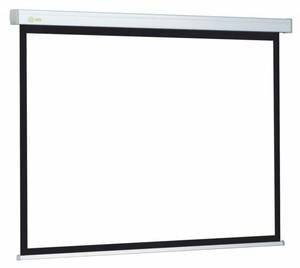 CACTUS Экран 187x332см Wallscreen CS-PSW-187x332 16:9 настенно-потолочный рулонный белый