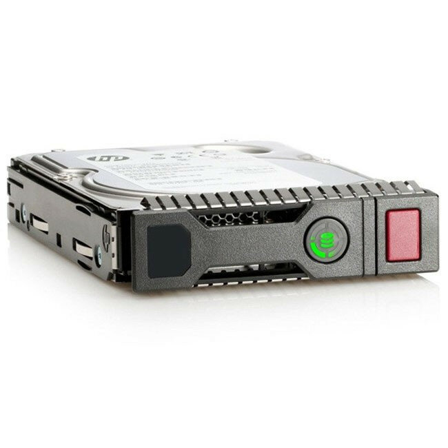 781516-S21 Жесткий диск HP 600 ГБ 12G SAS 10K 2.5IN ENT SC/S-BUY