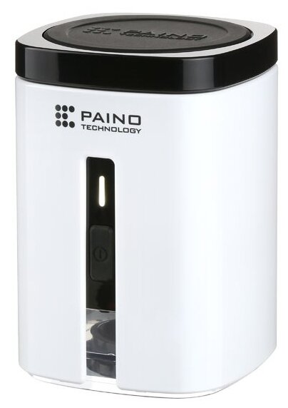 Электро-активатор PAINO HM-1000