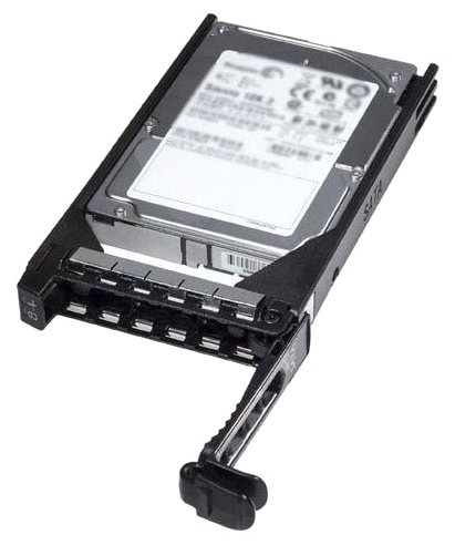 Жесткий диск DELL 600 GB 400-AJPH