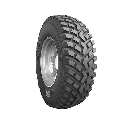 Шины Шина 340/80R18 143A8/138D BKT RIDEMAX IT-696 TL