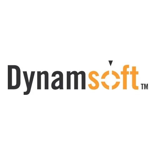 Dynamsoft Dynamic Web TWAIN HTML5 browsers for Windows 1 Server License
