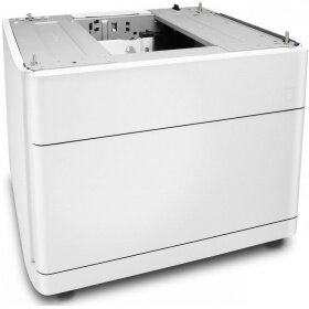 Опция HP PageWide Managed 550-sheet Paper Tray and Cabinet (P1V17A)