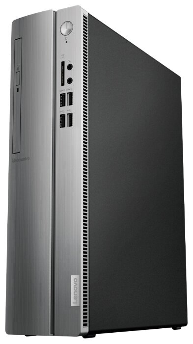 Настольный компьютер Lenovo IdeaCentre 310S-08ASR (90G9006JRS) Mini-Tower/AMD A9-9425/8 ГБ/1 ТБ HDD/AMD Radeon R5/DOS