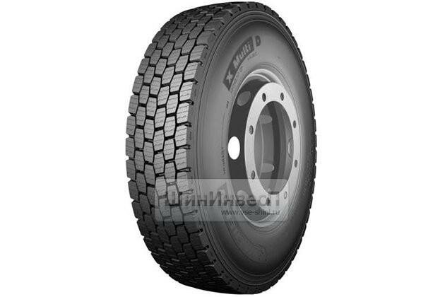 Шина грузовая Michelin X Multi D 295/60 R22.5 150/147L