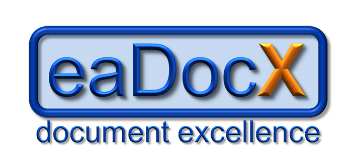 eaDocX Professional Edition Group Licences 30 user Арт.