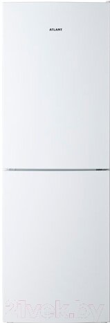 двухкамерный холодильник ATLANT Атлант ХМ 4619-100