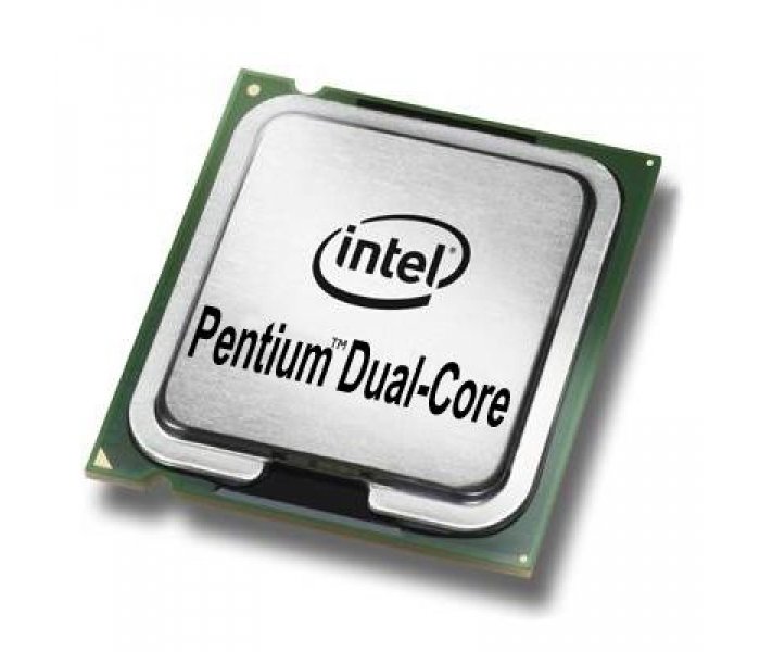 Dual-Core Intel Xeon processor 5150 (2.66 GHz, 65 W, 1333 MHz FSB) Kit 449113-B21
