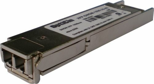 Модуль DWDM XFP Opticin XFP-DWDM-1532.68-40 1532.68нм, DDM, LC, 40km