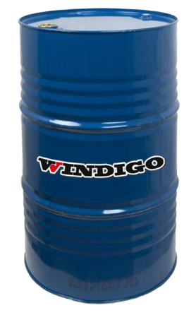Моторное масло WINDIGO SYNTH RS 5W-40 LIGHT 49 л