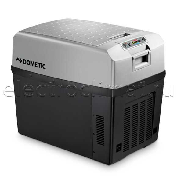 Термоэлектрический автохолодильник Dometic TropiCool TCX 35