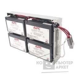 APC by Schneider Electric APC RBC23 Батарея
