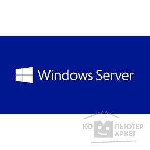 Microsoft P73-07701 Windows Server Standard 2019 English 64-bit Russia Only DVD 10 Clt 16 Core License