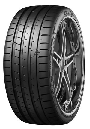 Автомобильная шина Kumho Ecsta PS91 285/30 R19 98Y летняя