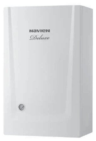 Газовый котел Navien DELUXE COAXIAL 16K 16 кВт двухконтурный