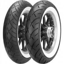 Мотошина Metzeler ME 888 Marathon Ultra Whitewall 150/80 R16 77H