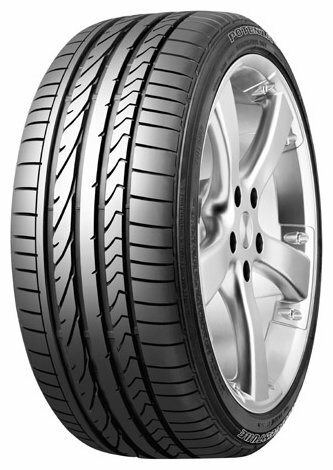 Автомобильная шина Bridgestone Potenza RE050A 245/40 R18 97Y летняя