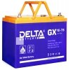 Delta GX 12-75 Xpert Аккумулятор
