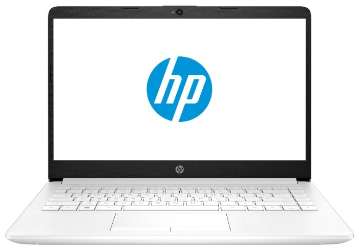 Ноутбук HP 14-dk1004ur (AMD Ryzen 3 3250U 2600MHz/14quot;/1920x1080/4GB/1000GB HDD/DVD нет/AMD Radeon Graphics/Wi-Fi/Bluetooth/DOS)