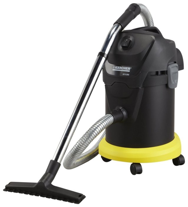 Пылесос KARCHER AD 3 Premium