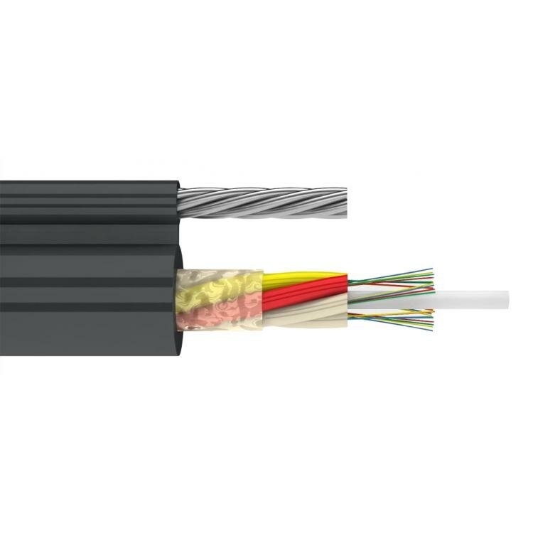 Кабель оптический ДПОм-П-64У (4х16)-6кН 130905-00054