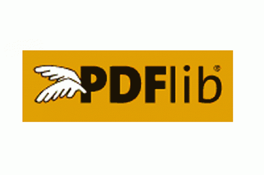 PDFlib+PDI 9.2 Windows desktop with one year support Арт.