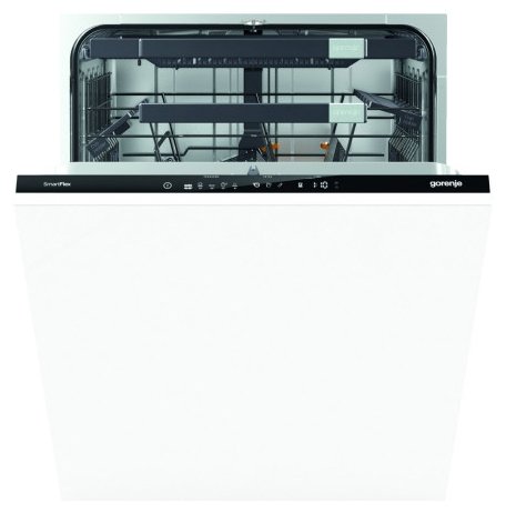 Посудомоечная машина Gorenje GV66260