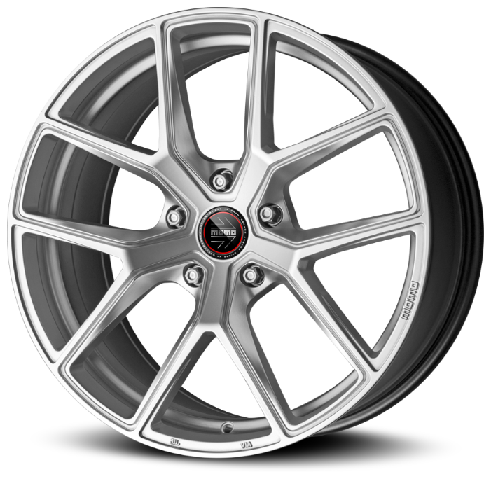 Колесный диск Momo SUV RF-01 8.5x20/5x114.3 D60.1 ET25 Titan Ice