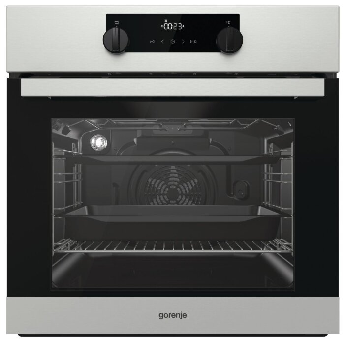 Электрический духовой шкаф Gorenje BO735E11XK-2