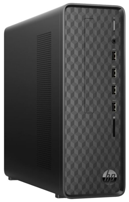 Настольный компьютер HP S01-aD0000ur (7RZ56EA)