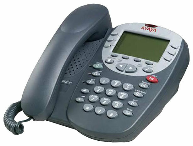 VoIP-телефон Avaya 5410 - Раздел: Компьютеры оптом
