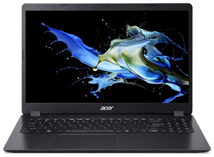 Ноутбук Acer Extensa 15 EX215-31-P5UP (Intel Pentium N5000 1100MHz/15.6quot;/1920x1080/4GB/256GB SSD/DVD нет/Intel UHD Graphics 605/Wi-Fi/Bluetooth/Windows 10 Home)