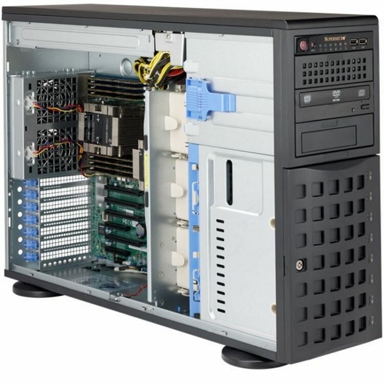 Supermicro Сервер SYS-7049P-TR