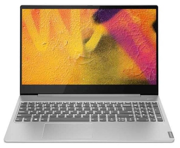 Ноутбук Lenovo IdeaPad S540 15IWL (Intel Core i7 8565U 1800MHz/15.6quot;/1920x1080/8GB/512GB SSD/DVD нет/Intel UHD Graphics 620/Wi-Fi/Bluetooth/DOS)