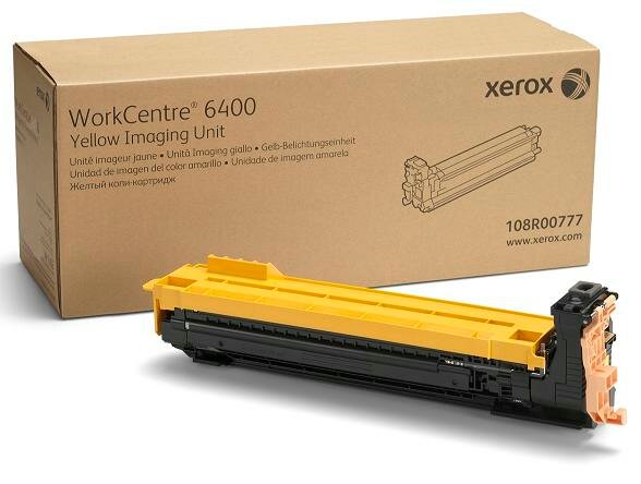 Драм-картридж Xerox 108R00777