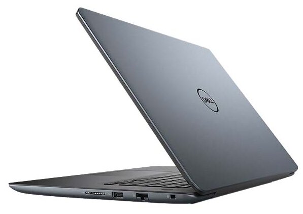 Ноутбук DELL Vostro 5481 (Intel Core i5 8265U 1600 MHz/14quot;/1920x1080/4GB/1000GB HDD/DVD нет/Intel UHD Graphics 620/Wi-Fi/Bluetooth/Linux)