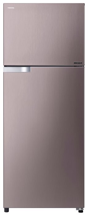 Холодильник Toshiba GR-RT565RS(N)