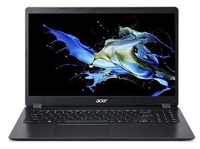 Ноутбук Acer Extensa 15 EX215-51-346N (Intel Core i3 10110U 2100MHz/15.6quot;/1920x1080/4GB/1000GB HDD/DVD нет/Intel UHD Graphics/Wi-Fi/Bluetooth/Endless OS)