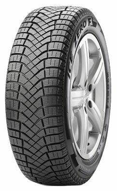 Автомобильная шина Pirelli Ice Zero FR 235/55 R20 102T зимняя