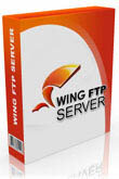 Wing FTP Software Wing FTP Server Secure Edition 1 licenses