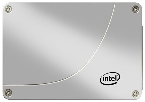 Жесткий Диск SSD Intel SSD 710 Series SSDSA2BZ300G301 300Gb 270Мб/сек SATAII 3G MLC 2,5quot;(915129)