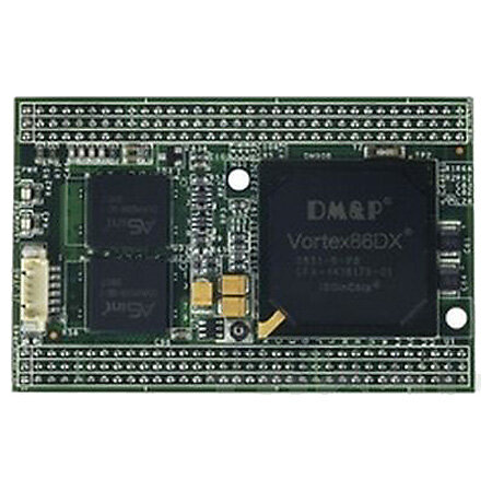 Процессорный модуль Icop VDX-DIP-PCIRD-512