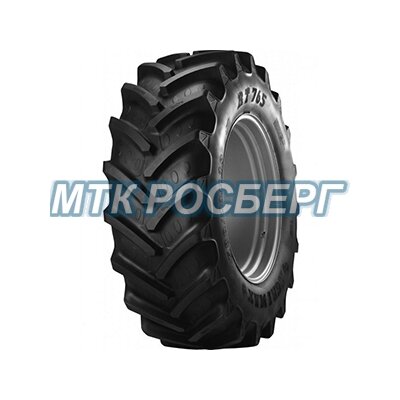 Шины Шина 380/70R28 127D BKT AGRIMAX RT-765 TL